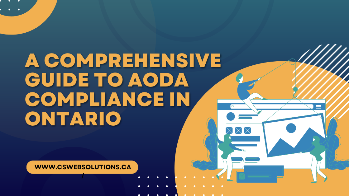 A Comprehensive Guide to AODA Compliance in Ontario