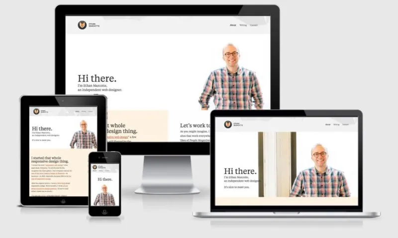 Responsive Web Design: The Art of Media Queries