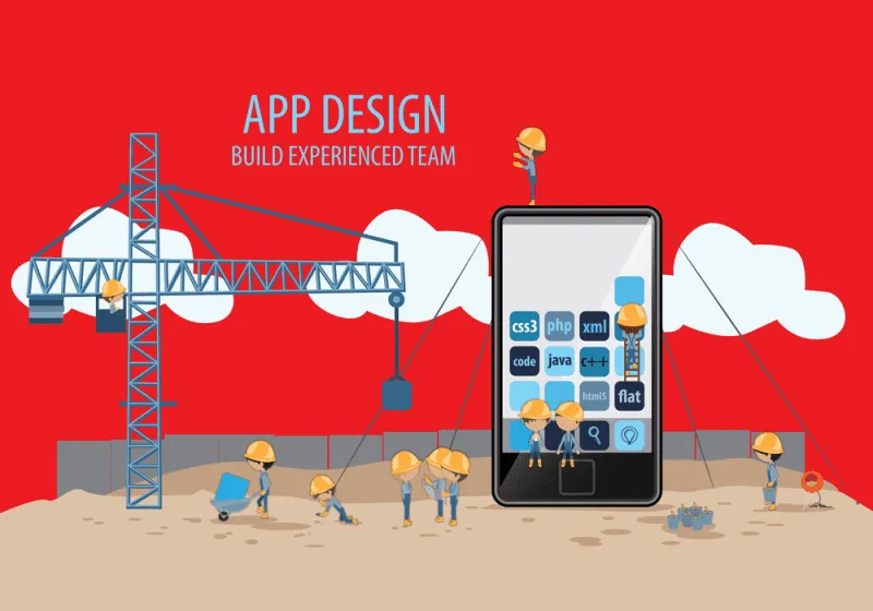 Challenges That Mobile App Developers Are Facing in 2018