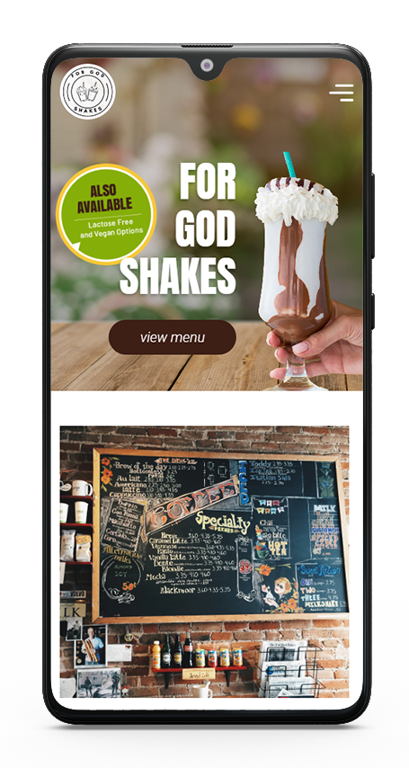 Mobile Image