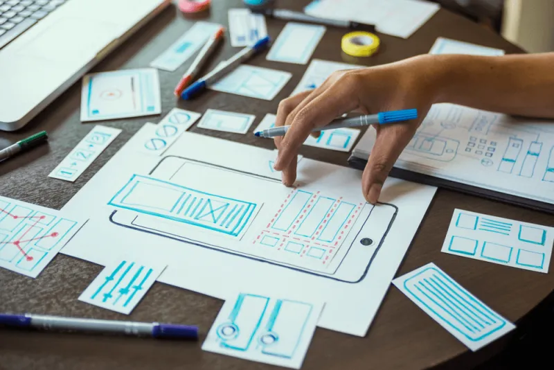 Essential Qualities of a Good Website UX Design