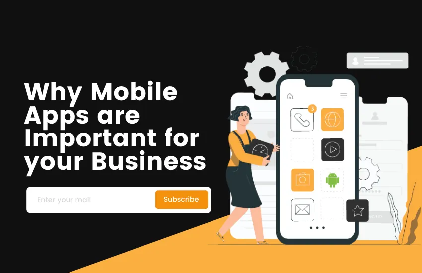 Top 10 Checklist for Hiring Mobile App Development Company