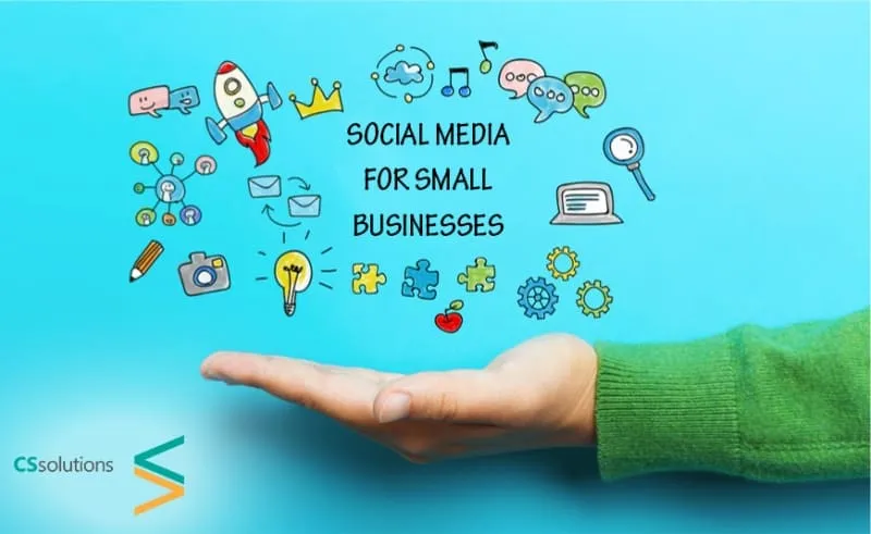 Social Media for Small Business