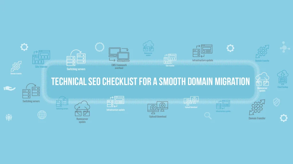 domain migration seo