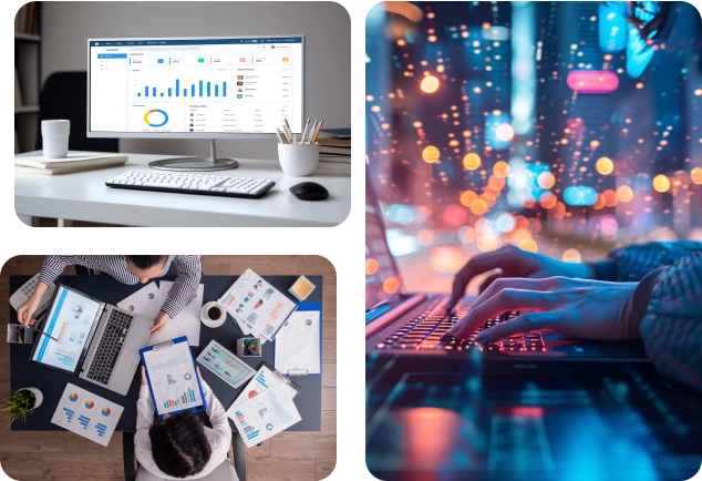 Why Choose CS Web Solutions as an SEO Company in Mississauga?