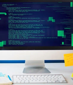 Custom WordPress Development