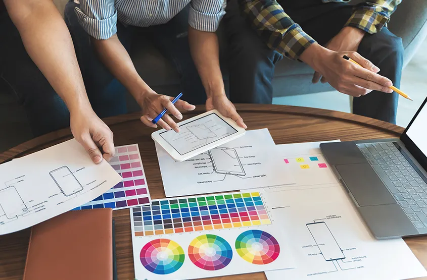 Image Web Design Agency in Canada