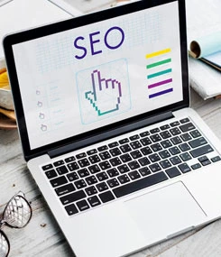 WordPress SEO Services
