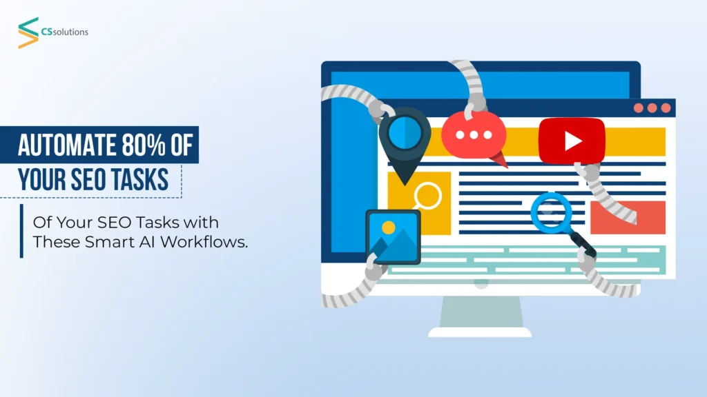 seo automation