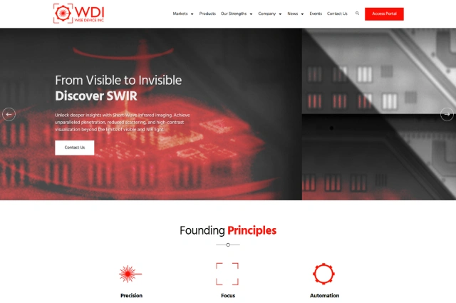WDI Wise Device Inc